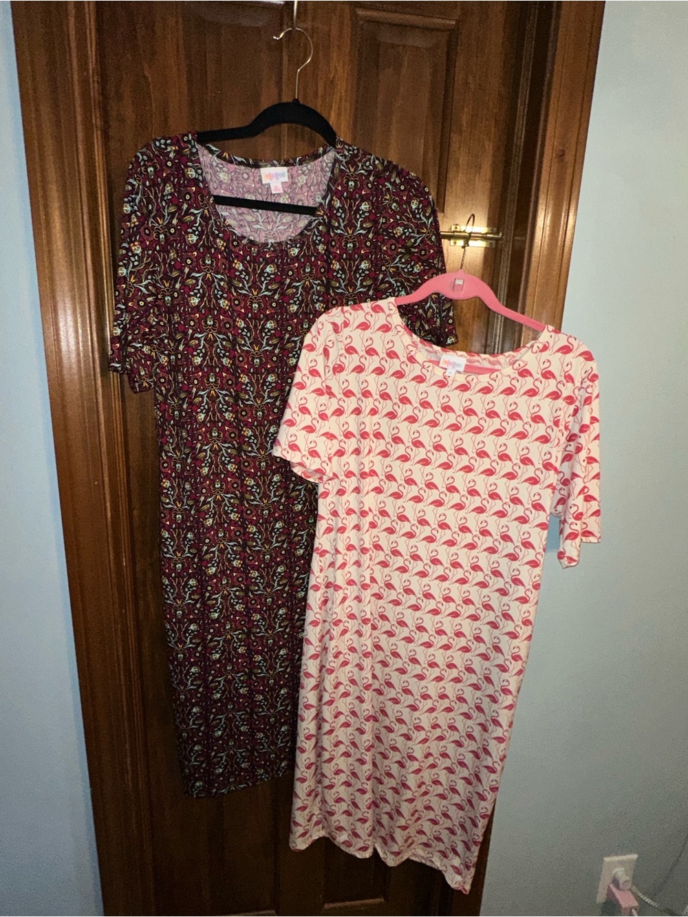Lularoe Julia Dress Bundle